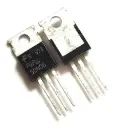 N-Cha MOSFET Transistors
FQP50N06