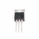 N-Cha MOSFET Transistors
FQP30N06