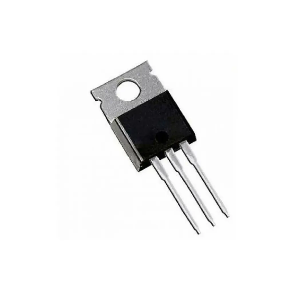 IRF510 N Channel  MOSFET Transistor