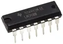  LM348 IC – (Quad Op-Amp) DIP-14
