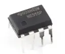 NE555 Timer IC – Versatile Precision Timer (DIP-8)