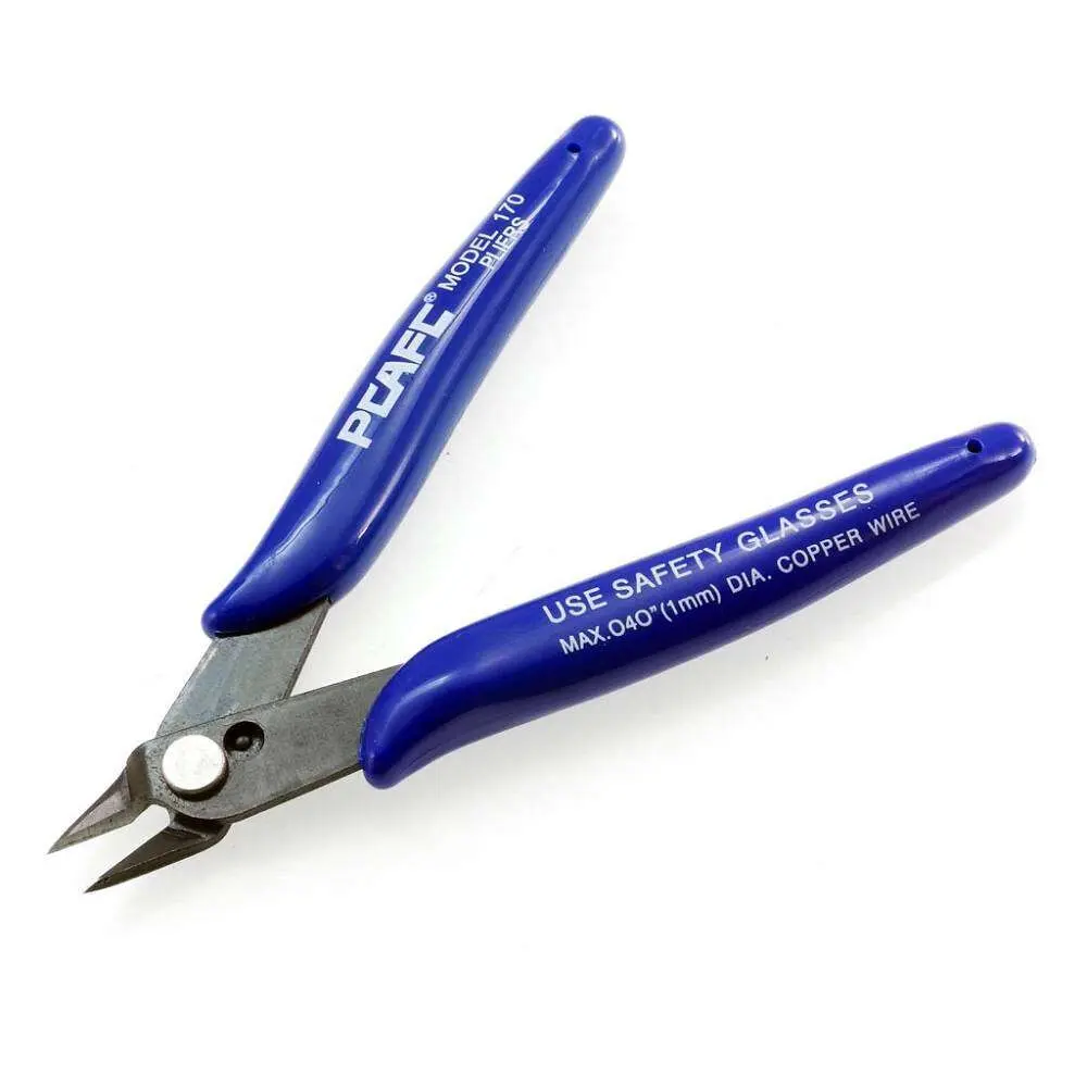 Wire Cutter – Model 1mm