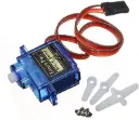 SG90 Micro Servo – 180° (9g)