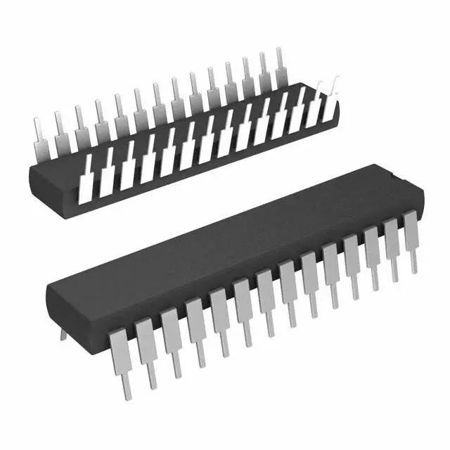 ATMEGA328P-PU Microchip AVR Microcontroller DIP-28