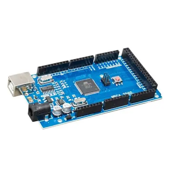  Arduino Mega2560 Rev3 Original Chips - Clone 