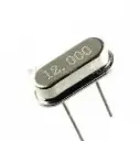 12 MHz Crystal Oscillator