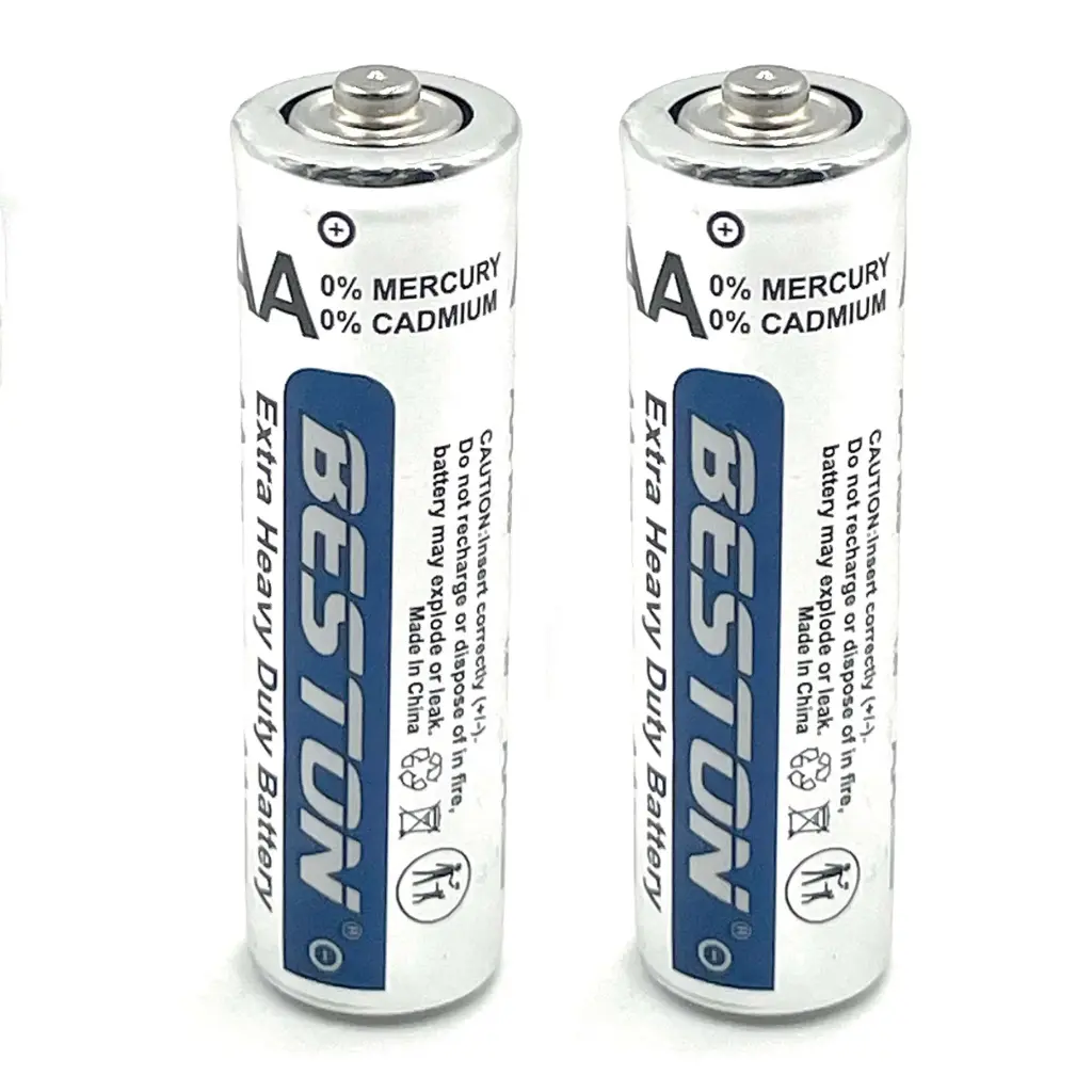 Beston Battery AA (2pcs)