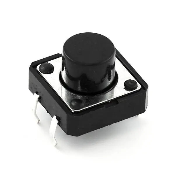 Push Button Press (12X12)