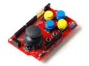  Joystick Shield for Arduino – Game Controller Expansion Board