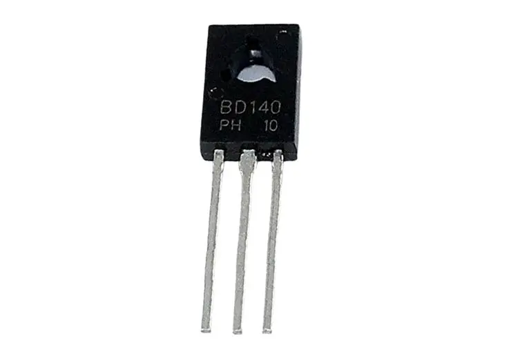  PNP Power Transistor – BD140 