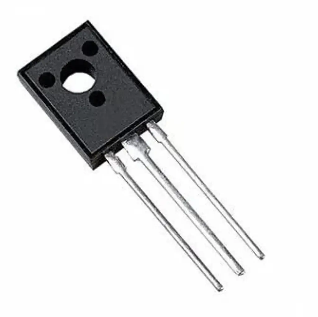  PNP Transistor – BD136 