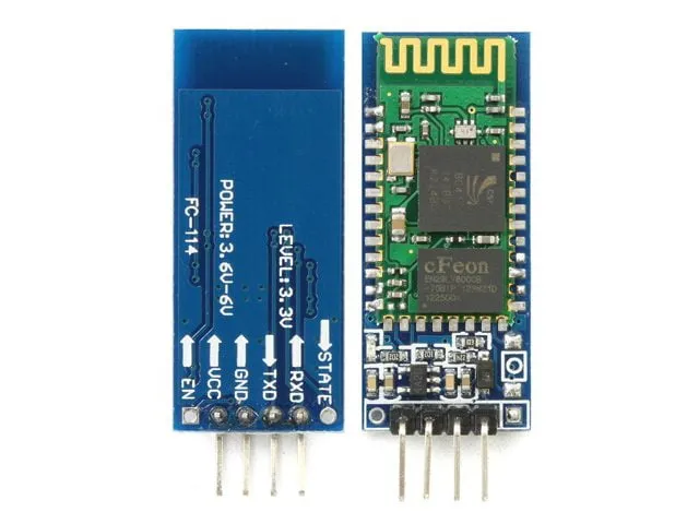 Bluetooth Module HC-06 ( 4 pins)