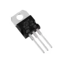 LM317 Adjustable Positive Voltage Regulator