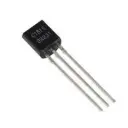 NPN Transistor – C1815 (2SC1815)