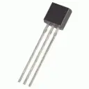  BC639 Transistor NPN High Current 