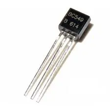 NPN Transistor bc 546