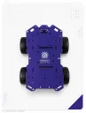  4WD RC Smart Robot Car Kit gravity electronics edition 
