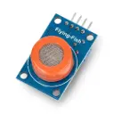 MQ-3 Smoke Sensor (ethanol)