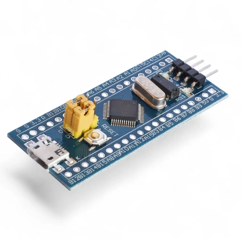 STM32 Development Board