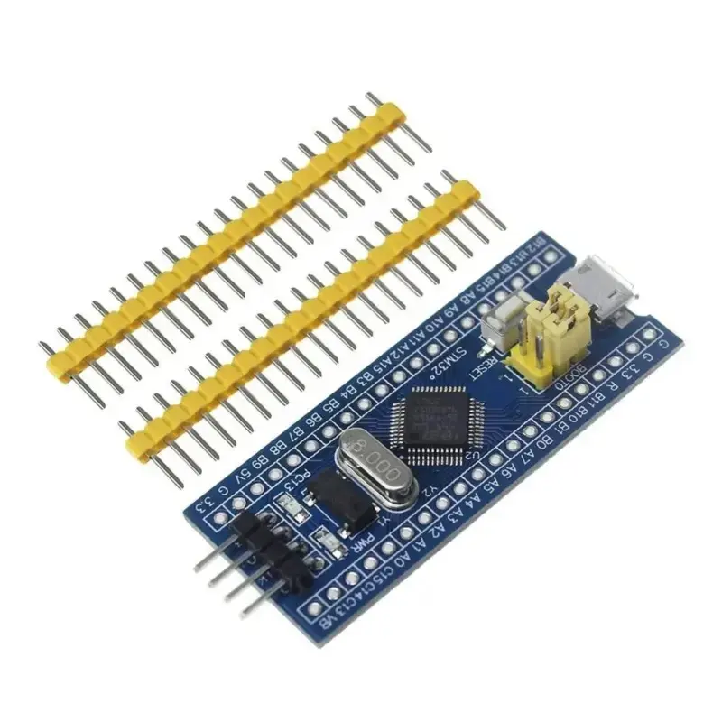 STM32 Development Board