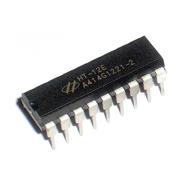 HT12E 12Bit Encoder IC DIP-18 