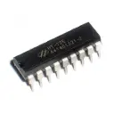 HT12E 12Bit Encoder IC DIP-18 