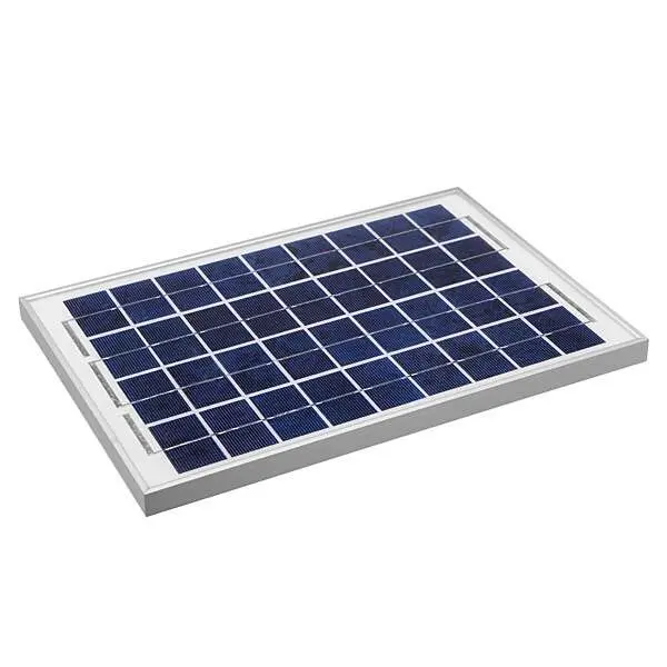 Solar Panel 9V 5W 320mmX175mmX17mm