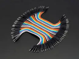 Male / Male Jumper (10cm)