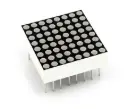8×8 LED Matrix Display – Model 1088AS