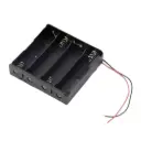 18650 Battery  Holder 4 ways