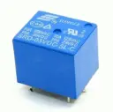  Relay SPDT 5VDC Coil 10A 5 Pin