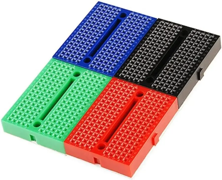Micro Breadboard – 170 points