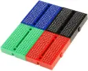 Micro Breadboard – 170 points