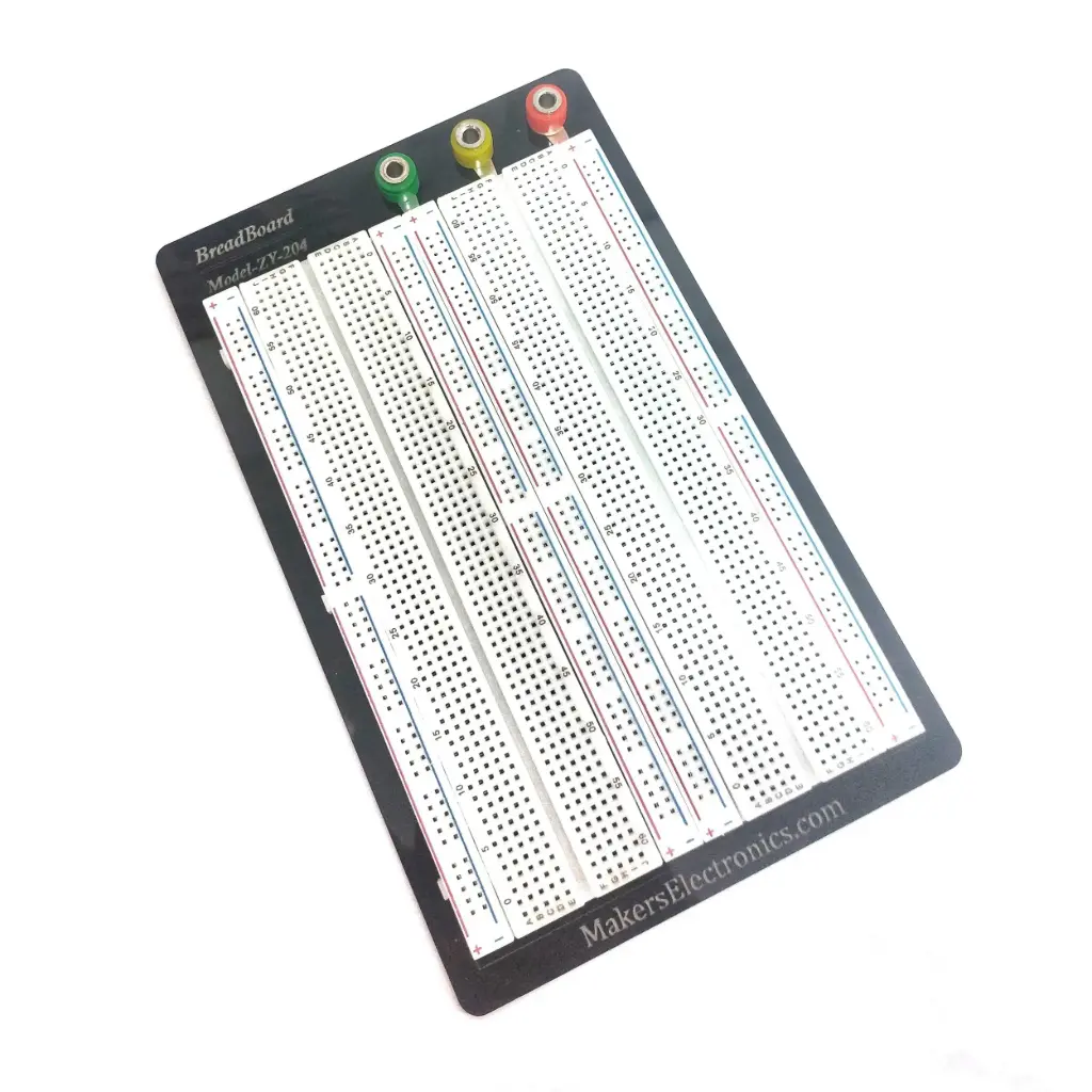 Breadboard zy-204 (1660)