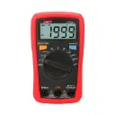 UNI-T UT33A+ automatic Digital Multimeter, high quality 