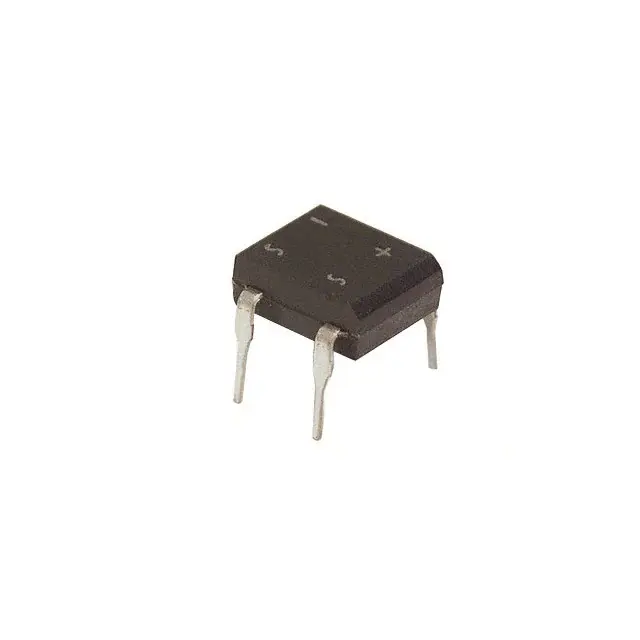 DB207 Bridge Rectifiers IC 4 Pin Dip 2A 