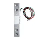  5kg Load Cell – Strain Gauge Weight Sensor (Half-Bridge)