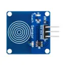 TTP223 Touch Module