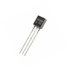  PNP Transistor BC 558