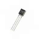  PNP Transistor BC 558