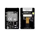 ESP32 camera (WIFI and Bluetooth)