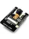 ESP32 camera (WIFI and Bluetooth)