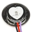 Finger Pulse Heart Rate sensor
