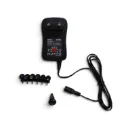 Variable Adapter 1A 3v-12 V 2A with USB high hopson bs-4444