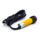  Infrared Proximity Sensor (3–80 cm)
