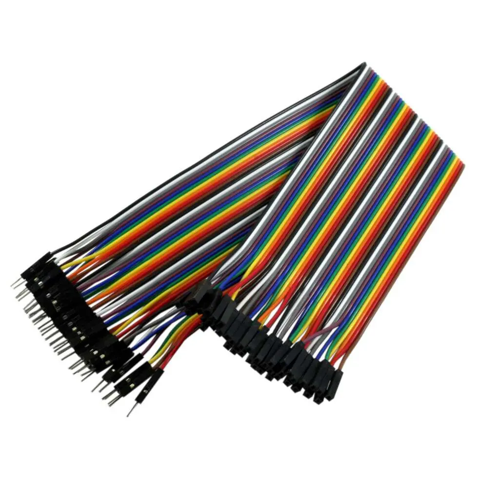 Male / Female Jumper (30cm)