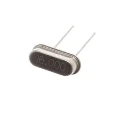 Crystal Oscillator – 16MHz