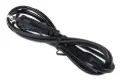 Wire with plug 1 m