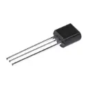 LM317LZ – Adjustable Linear Voltage Regulator