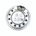 Speaker 8Ω 0.5W (Ø 20mm) 